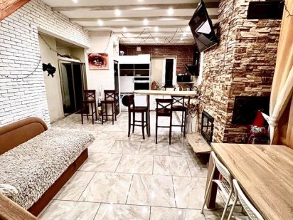 Будинок подобово Київ,Радужний.Басейн,чан,сауна,караоке #1 Київ