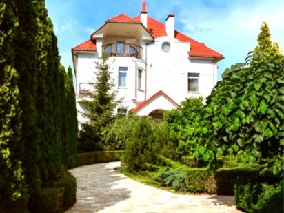 #58 Бортнічи будинок для великої компанії Киев