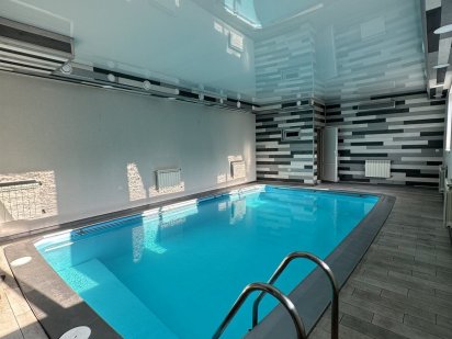 Сауна   на дровах            .