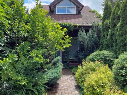 Оренда  приватного будинку у центрі Києва мангал  тераса парковка