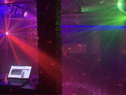 Дом для празднования дней рождений! Київ