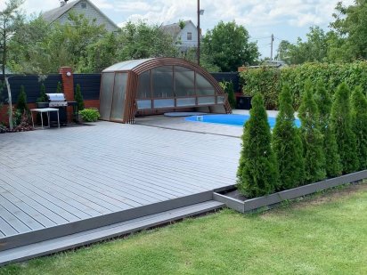 оренда будинку подобово Осокорки від ВЛАСНИКА Київ