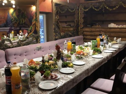 Дом посуточно