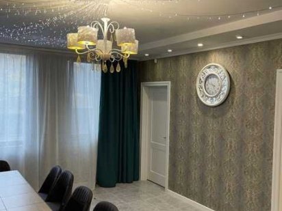 аренда дома посуточно с баней и бассейном Харьков