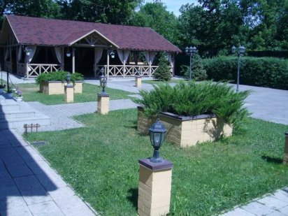 Дом посуточно 250м, еврорем, баня с купелью, беседка большая, 15сот. Харьков