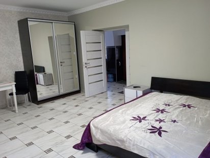 Двокімнатна Центр Подобово Берегово Берегове