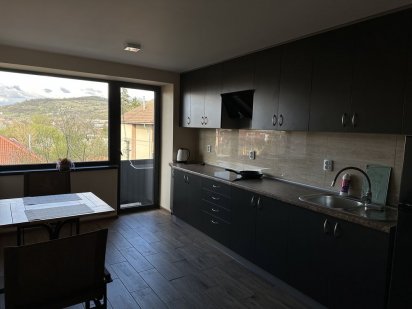 Подобово оренда квартири з чудовим краєвидом житло апартаменти Берегове