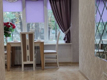 Сдам посуточно квартиры Собственник Доброполье