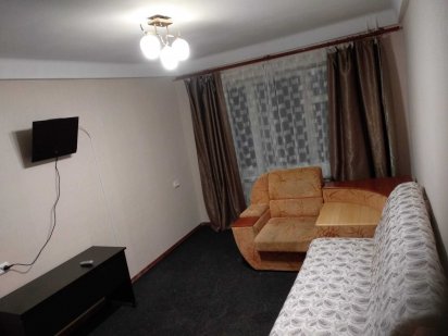 4-х комнатная квартира