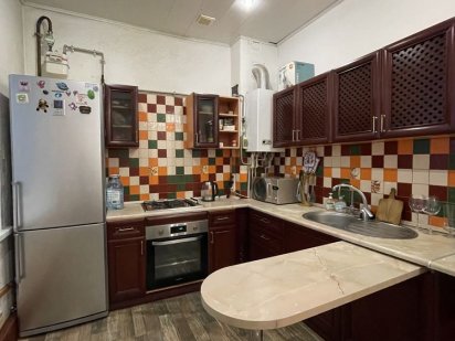 С ВОДОЙ круглосуточно!!!3к квартира с САУНОЙ