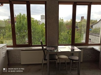 Здам 2-х кім. квартиру , подобово, погодинно, стоянка авто Ковель