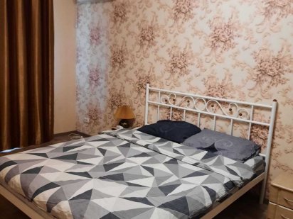 Квартира посуточно в центре города.