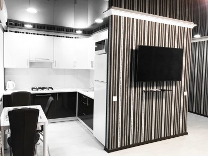 VIP квартира Краматорськ, ЦЕНТР - прям біля ЦУМу, 1 поверх Краматорск