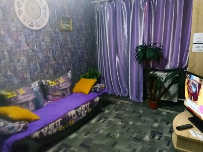 Центр! 1к кв-ры посуточно район ЦУМ, Челентано от 600 грн. Краматорск