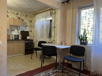 Центр посуточно 2к квартира Краматорск