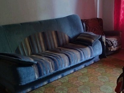 Двухкомнатная квартира в районе ТЦ"Прогресс"Краматорск Краматорск