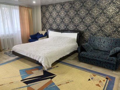 Квартири в центрі, подобово та погодинно Лубни