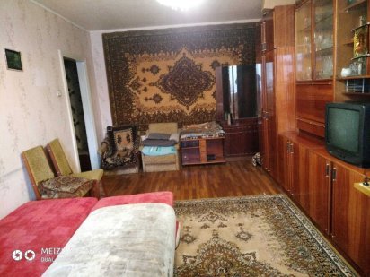 Аренда квартир та домiв посуточно та довгостроково Краматорск