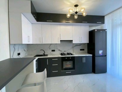 Подобово Vip апартаменти у Центрi мiста Краматорск