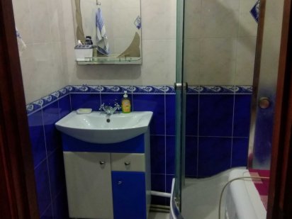 Подобово 2k квартира  , р-н Критий ринок -БУМ Краматорск