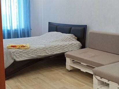 Оренда квартири подобово від власника Краматорск