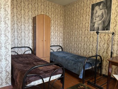 Посуточно Сдам 1к кв Краматорск