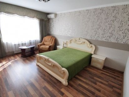 Квартира з гарним ремонтом на Кашинского 4 Миргород