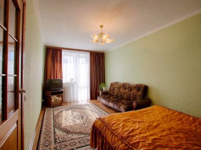 ул. Авдеевская, 1 Ніжин