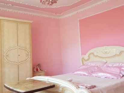 Подобово кімнати у власному будинку м. Мукачево Росвигово . Мукачево