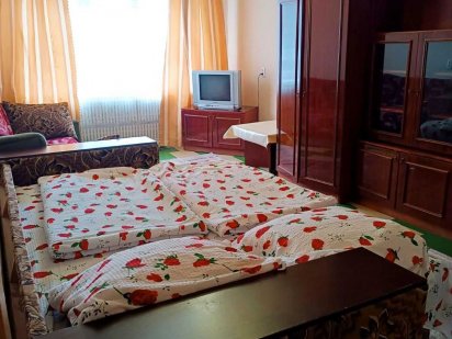 ВІЛЬНА! Здам 1-2х.кімнатну квартиру подобово ПЗТО! Павлоград