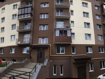 Квартира 1 кімнатна Трускавець