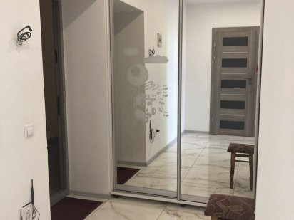 Зарічанська НАБЕРЕЖНИЙ квартал. IQ центр ОАЗИС Епіцентр. Хмельницкий