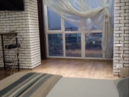 2-х комнатные аппартаменты на 95 квартале с панорамным видом Кривой Рог