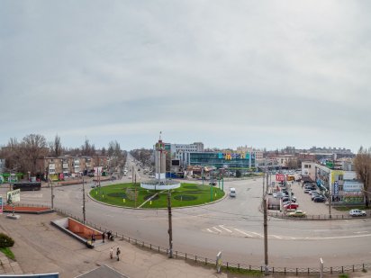 Недвижимость. Аренда квартир почасово посуточно Кривий Ріг