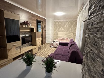 Посуточная и почасовая сдача недвижемости Автотехникум Кривий Ріг