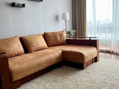 Центр. Театр, парк. Родини Барвінських. Власник. Звітні документи Тернопіль