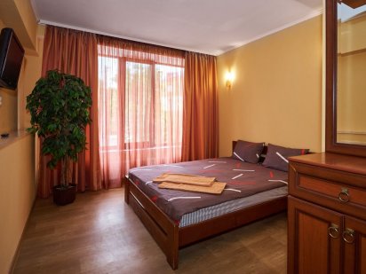 Здам в подобову оренду затишні і комфортні номери зі зручностями Чернігів