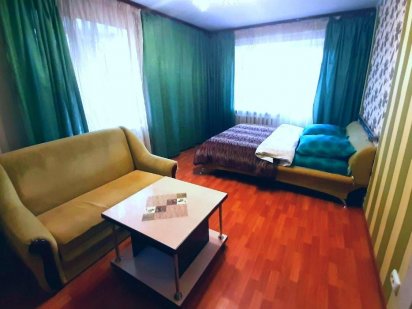 1к квартира в центре посуточно Чернигов