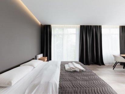 Апартаменти/квартира подобово в центрі Ужгорода, обл. лікарня.