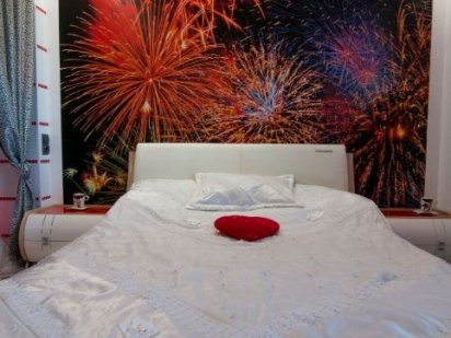 Почасовая аренда квартир на Троещине со всеми удобствами без % Киев