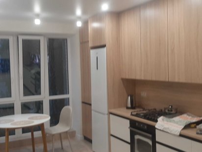 корбутовка суперлюкс  новострой  аппартаменты  для не курящей пары Житомир