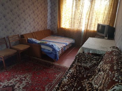 1 кв. р/н обллікар/Попова