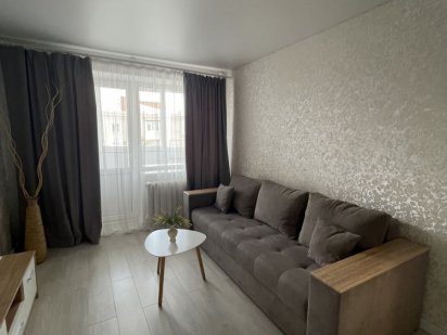 Подобова оренда 1 кім квартири на Площі Перемоги Житомир