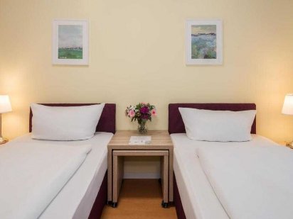 Апартаменти з роздільними ліжками м. Позняки, м. Осокорки. Київ