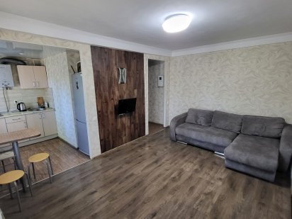 ‼️2к. люкс , рядом 5я и 6я гор.больница, ДС Юность .ул.Победы