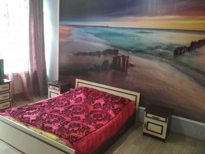 Квартира-студио  для Вас в самом центре Кропивницкого. Кропивницкий