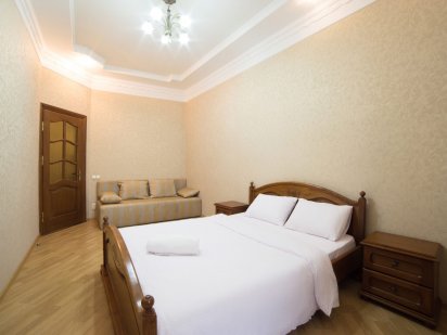 ‼️Бюджетна квартира у центрі Львова‼️ 2 ізольовані спальні‼️ Львів