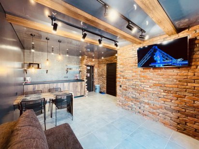 Подобово, погодинно 2к-квартира LUX з ДЖАКУЗІ -ЖК Рівер Парк Днепр