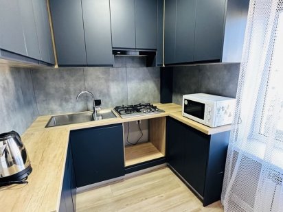 Квартира на АМСТОРЕ ВИП- посуточно/ почасово только после ремонта