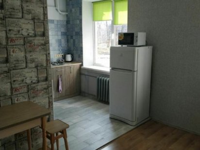 Посуточно 1 к студия Жиллмасив , Иванова Шевченковский